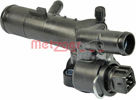 Termostat lichid racire METZGER 4006220